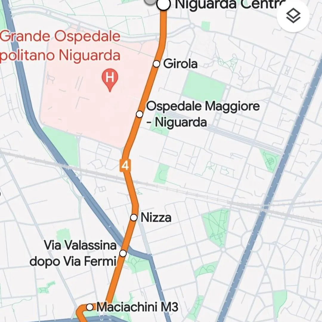 Casa Matilde Apartment Milan