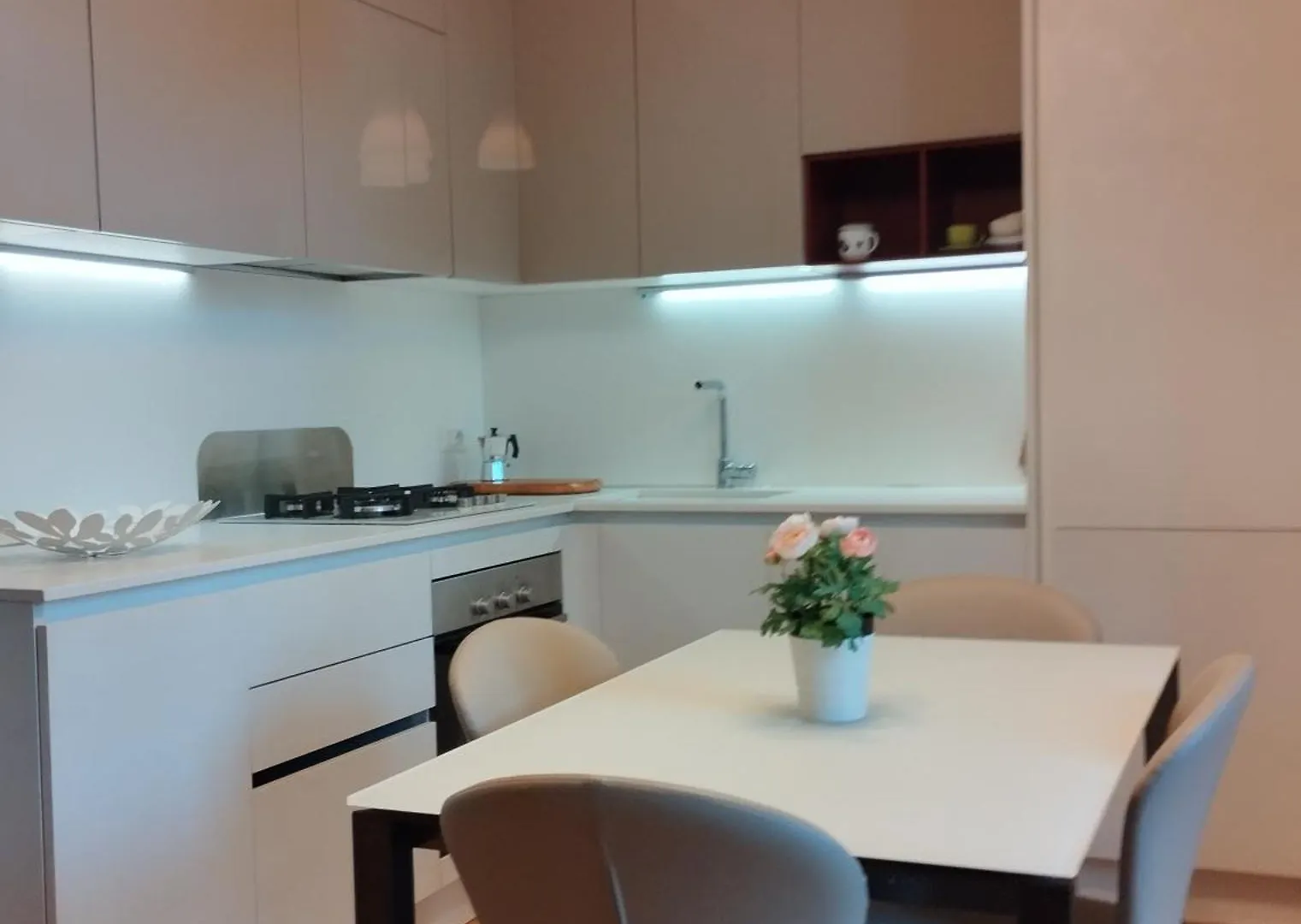 Casa Matilde Apartment Milan