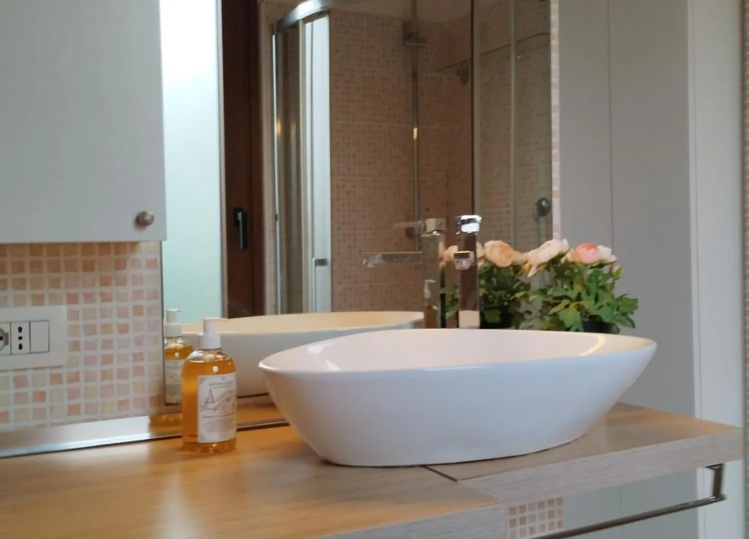 Casa Matilde Apartment Milan 0*,  Italy